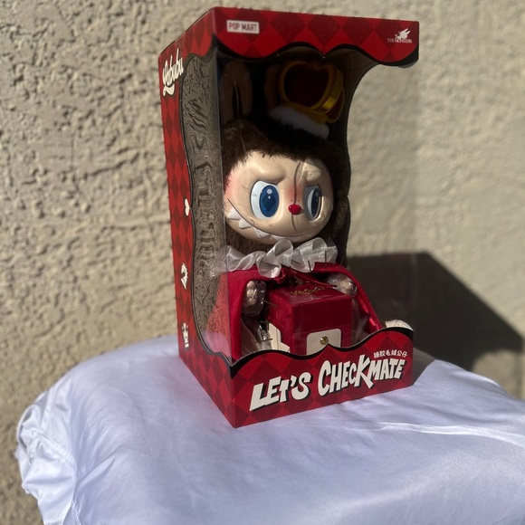 Labubu Monster - Picture 5 of 6